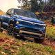 Image for article titled 2024 Chevrolet Silverado EV Has 150,000 Reservations